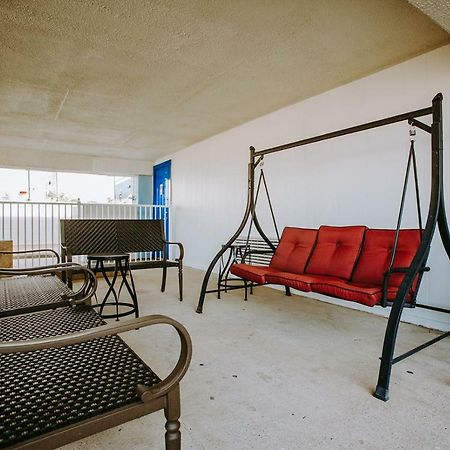 Scottish Inn & Suites - Kemah Boardwalk Ngoại thất bức ảnh